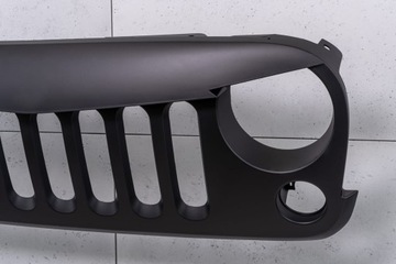 JEEP WRANGLER JK 2007-2018 ПЕРЕДНЯЯ РЕШЕТКА