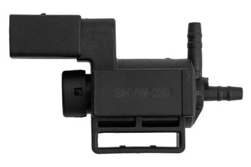 ELEKTROVENTIL ŘÍZENÍ SBĚRATEL SACÍ AUDI SEAT SKODA VW