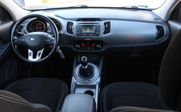 Kia Sportage III SUV Facelifting 1.6 GDI 135KM 2014 Kia Sportage 135KM 2015 Od RiA 1.6 Benzyna 135KM, zdjęcie 16