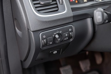 Volvo V60 I Kombi Facelifting 2.0 D2 DRIVE-E 120KM 2018 VOLVO V60 2.0 D2 120PS Lift Serwis Navi Skóry Biała Perła Piękny Gwarancja!, zdjęcie 12