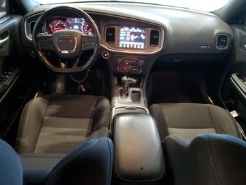 Dodge Charger VII 2020 Dodge Charger Scat Pack 2020 6.4l 6.4 Benzyna 485KM, zdjęcie 8