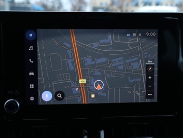 Toyota Corolla XII Sedan Facelifting 1.5 VVT-i 125KM 2023 Toyota Corolla 1.5 VVT-i, Salon Polska, zdjęcie 15