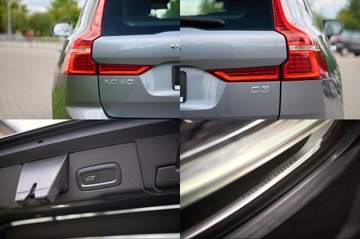Volvo XC60 II Crossover D3 150KM 2018 SZARE XC60 __ PIĘKNIE UTRZYMANE __KUBEŁKOWE FOTELE, zdjęcie 34