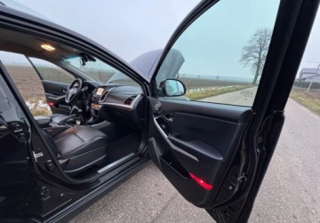  SsangYongKGM Korando 4X4 NAVI 145 tys.km PISEMNA GWARANCJA w cenie Trans, zdjęcie 23