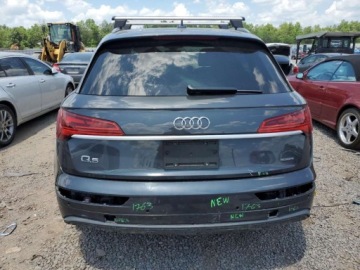Audi Q5 II 2021 Audi Q5 Premium Plus 2021 2.0l 2.0 Benzyna 261KM, zdjęcie 2