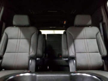 Chevrolet Suburban GMT900 2025 Chevrolet Suburban K1500 High Country 2025 6.2 Benzyna 420KM, zdjęcie 11