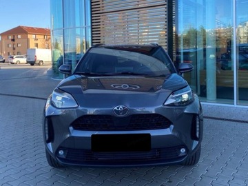 Toyota 2025 Od ręki - Style 1.5 Hybrid AWD 130KM | Podgrzewane fotele!, zdjęcie 1