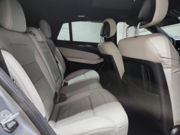 Mercedes GLE W166/C292 2016 Mercedes-Benz GLE 2016 MERCEDES-BENZ GLE COUPE 450 4MATIC 3.0 Benzyna 362KM, zdjęcie 10