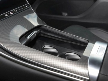 Mercedes GLC C254/X254 Coupe 2.0 220d 197KM 2026 MERCEDES-BENZ GLC 220 d 4-Matic AMG Line 2.0(197KM) 2026, zdjęcie 12