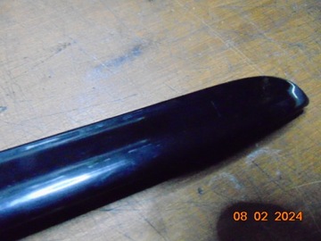 BMW E46 СЕДАН ПЕРЕД ПОДЪЕМОМ ПОДСВЕТКА НОМЕРНОГО ЗНАКА