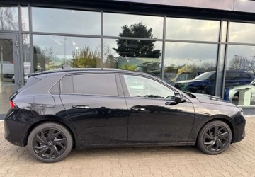 Opel 2024 Opel Astra Opel Astra 1.2 Turbo Automatik GS 1.2 Benzyna 130KM, zdjęcie 9