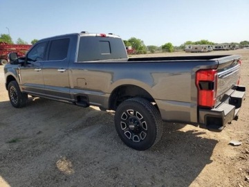 Ford 2023 Ford F350 SUPER DUTY 2023, od ubezpieczalni 6.7 Diesel 500KM, zdjęcie 3