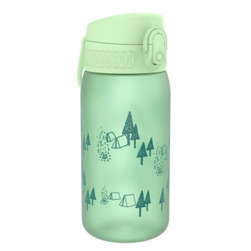 Bidon do szkoły dla dzieci Camping 400ml ION8