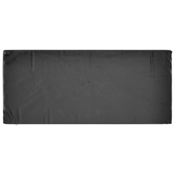 POKROWIEC NA MEBLE OGRODOWE 125X55X75CM