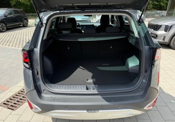 Kia Sportage V SUV 1.6 T-GDI 160KM 2025 Kia Sportage MY25 wersja L, silnik 160KM skrzynia manualna 6MT 1.6 Benzyna, zdjęcie 13