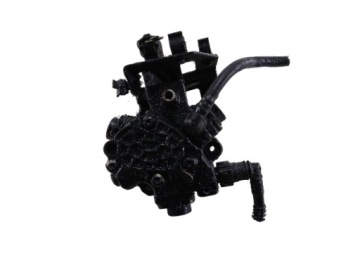 FORD CITROEN PEUGEOT 1.6 HDI TDCI Einspritzpumpe 9683703780A
