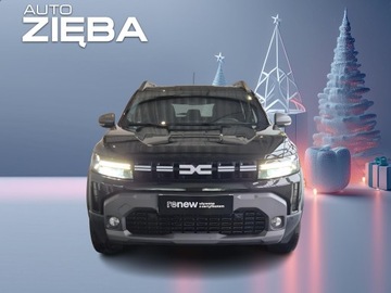 Dacia Duster III 2025 Duster 1.6 Full Hybrid 140 Journey MMT, zdjęcie 7
