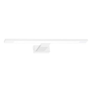 Kinkiet SHINE WHITE LED 7W 40cm IP44 galeryjka ML3875 Milagro