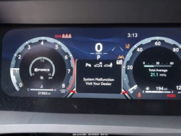 Toyota Tacoma II 2024 Toyota Tacoma Trd Sport 2024 2.4l 2.4 Benzyna 278KM, zdjęcie 10