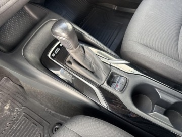 Toyota Corolla XII Sedan 1.8 Hybrid 122KM 2021 Toyota Corolla 1.8 Hybrid Comfort Seria E21 (2019-, zdjęcie 18