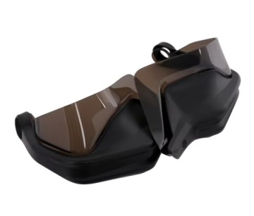 TOPX HANDBARY HANDBAR OSŁONY DŁONI BMW R1200GS R 1200 GS R1250GS R 1250 GS