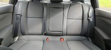 Peugeot 508 I Sedan 1.6 THP 156KM 2011 Peugeot 508 Krajowy, ksiązka serwisowa., zdjęcie 15