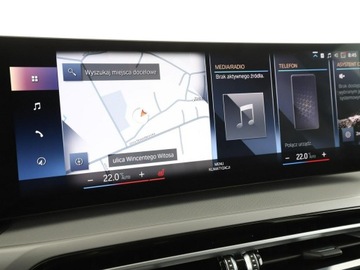 BMW Seria 3 G20-G21 Touring Facelifting 2.0 318d 150KM 2023 BMW 318 FV23% automat virtual cocpit full LED navi, zdjęcie 22