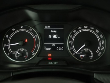 Skoda Scala Hatchback 1.0 TSI 95KM 2020 Škoda Scala Skoda Scala 1.0 Benzyna Cool Plus, zdjęcie 21