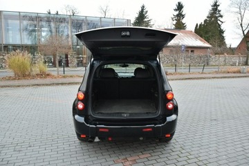 Chevrolet HHR 2009 Chevrolet HHR 2.4i 170KM Manual 2009r. Klima, zdjęcie 22