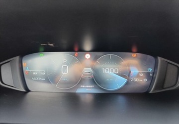 Peugeot 2023 Peugeot 308 1.5 BlueHDI 130 Allure Pack SS EAT8 Vat 23 Salon PL Serwis ASO, zdjęcie 21