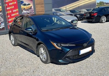 Toyota Corolla XII 2020 Toyota Corolla 2.0 BENZ 170 KM BDB STAN 2020r Warszawa 2.0 Benzyna 170KM, zdjęcie 1