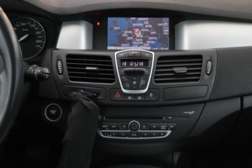 Renault Laguna III Hatchback 2.0 16v 140KM 2008 Renault Laguna 2.0 16V, 1. Właściciel, Navi, zdjęcie 12