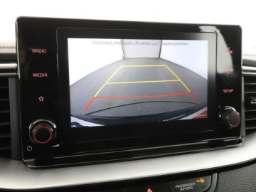 Kia XCeed Crossover 1.0 T-GDI 120KM 2020 Kia XCeed LPG full LED klima auto półskóra, zdjęcie 23