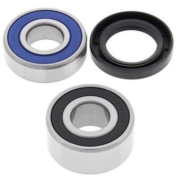ŁOŻYSKA KOŁA TYŁ ALL BALLS HONDA VT 1100 95-07