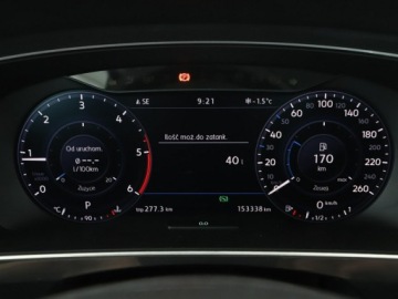 Volkswagen Tiguan II SUV 2.0 TDI 150KM 2017 Volkswagen Tiguan DSG klima auto virtual cocpit, zdjęcie 21