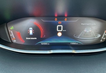 Peugeot 3008 I Crossover Facelifting 1.6 BlueHDi 120KM 2016 Peugeot 3008 Peugeot 3008 1.6 Diesel 120KM, zdjęcie 15