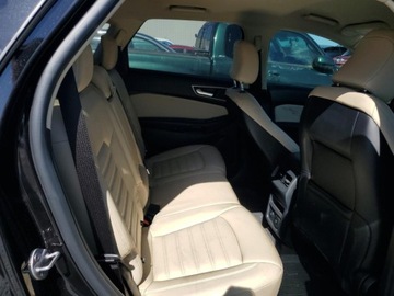 Ford Edge II 2024 Ford Edge Sel 2024 2.0l 2.0 Benzyna 250KM, zdjęcie 11