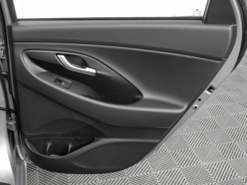 Hyundai i30 III Hatchback Facelifting 1.5 DPI 110KM 2022 Hyundai i30 GD2C818#1.5 DPI Classic + Bluetooth, zdjęcie 23