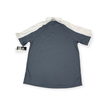 Мужская серая футболка ADIDAS L