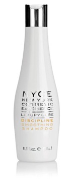 Szampon do włosów NYCE Discipline smoothing 250 ml