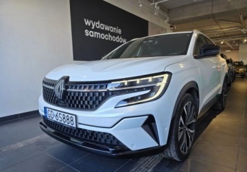 Renault Austral 2025 Renault Austral iconic E-Tech full hybrid 200 JAK NOWY 2025 1.2 Hybryda, zdjęcie 5