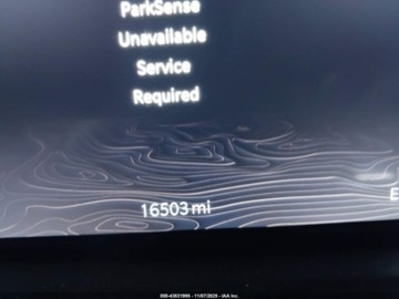 Jeep Wagoneer II 2024 Jeep Wagoneer L Series II Carbide 2024 3.0l 3.0 Benzyna 420KM, zdjęcie 11