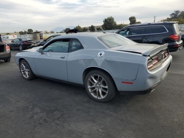 Dodge Challenger III 2022 Dodge Challenger GT 2022 3.6L 3.6 Benzyna 303KM, zdjęcie 1