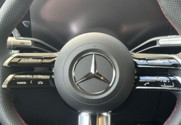 Mercedes CLA C174/C178/X174 2026 Mercedes-Benz CLA 200 z technologia EQ AMG samochod demonstracyjny 224KM, zdjęcie 4