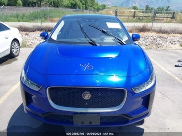 Jaguar I-Pace 2019 Jaguar I-Pace 2019 Jaguar I-PACE HSE AWD Elektryczny 394KM, zdjęcie 10