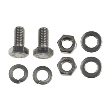 Болты кузова и подвески - Jawa50 Mustang - нержавеющие - HQ EN