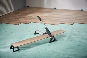 Wolfcraft WF6939000 - Гильотина для резки панелей VLC 800