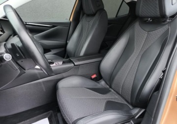  DS Automobiles DS 4 Trocadero 1.6 Puretech 180KM Cross AT8 Iwlasc SalonPL, zdjęcie 15