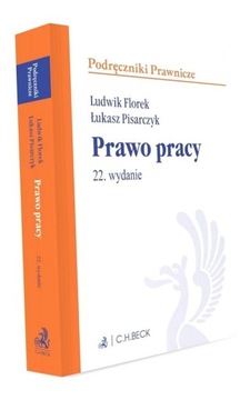 PRAWO PRACY Z TESTAMI ONLINE W.22 PRACA ZBIOROWA