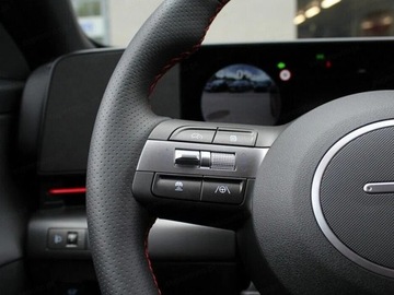 Hyundai Kona II 2025 HYUNDAI Kona 1.6 GDI N Line DCT Suv 138KM 2025, zdjęcie 6